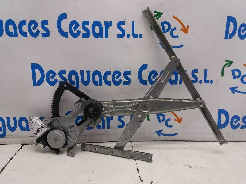 Recambio de elevalunas delantero derecho para chevrolet kalos 1.2 s (d/a) referencia OEM IAM 96585710  