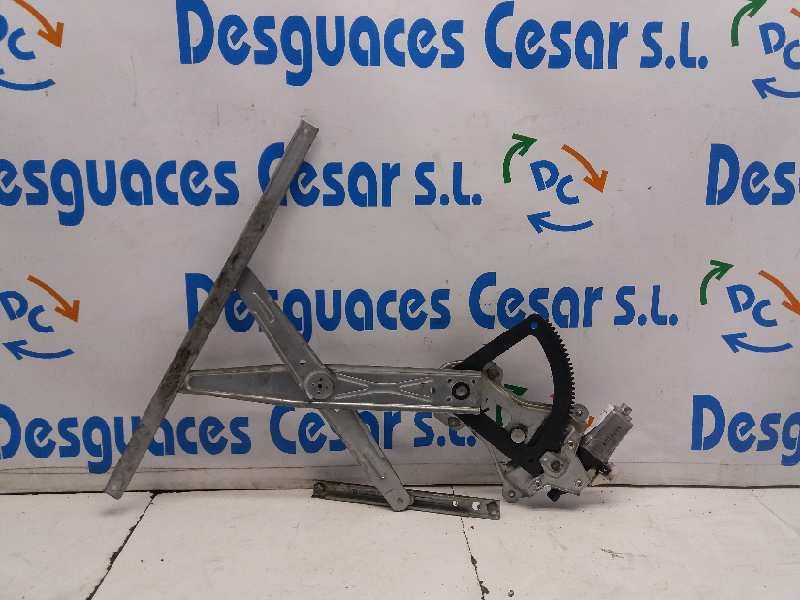 Recambio de elevalunas delantero derecho para chevrolet kalos 1.2 s (d/a) referencia OEM IAM 96585710  