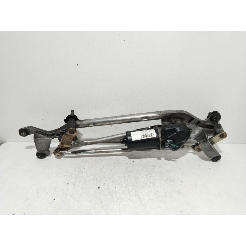 MOTOR LIMPIA DELANTERO 1155603B  - imagen 4