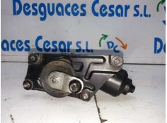 Recambio de motor limpia delantero para chevrolet kalos 1.2 s (d/a) referencia OEM IAM 96540501   2