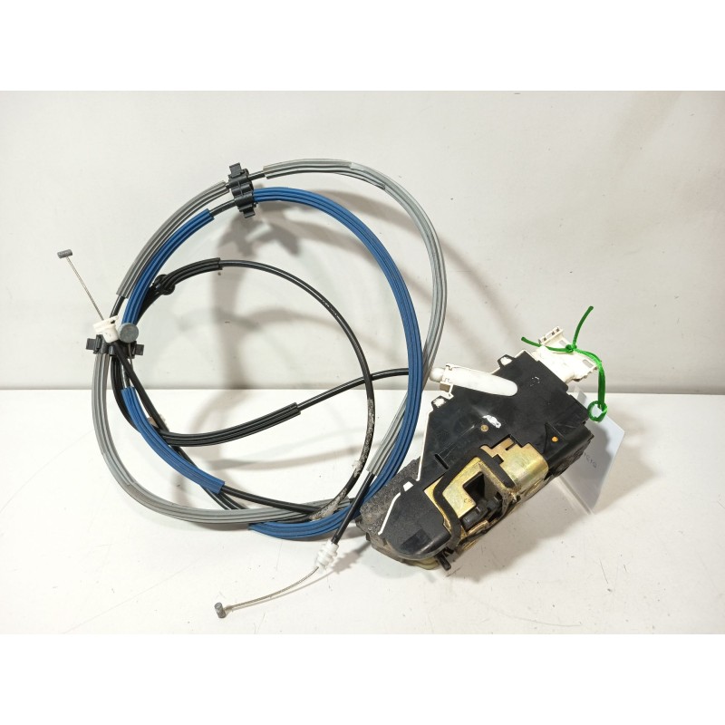 CERRADURA PUERTA DELANTERA IZQUIERDA 9135AE  - imagen 3