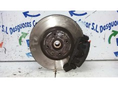 Recambio de mangueta delantera derecha para renault megane i scenic (ja0) 1.6e alize referencia OEM IAM   