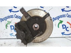 Recambio de mangueta delantera derecha para renault megane i scenic (ja0) 1.6e alize referencia OEM IAM    2