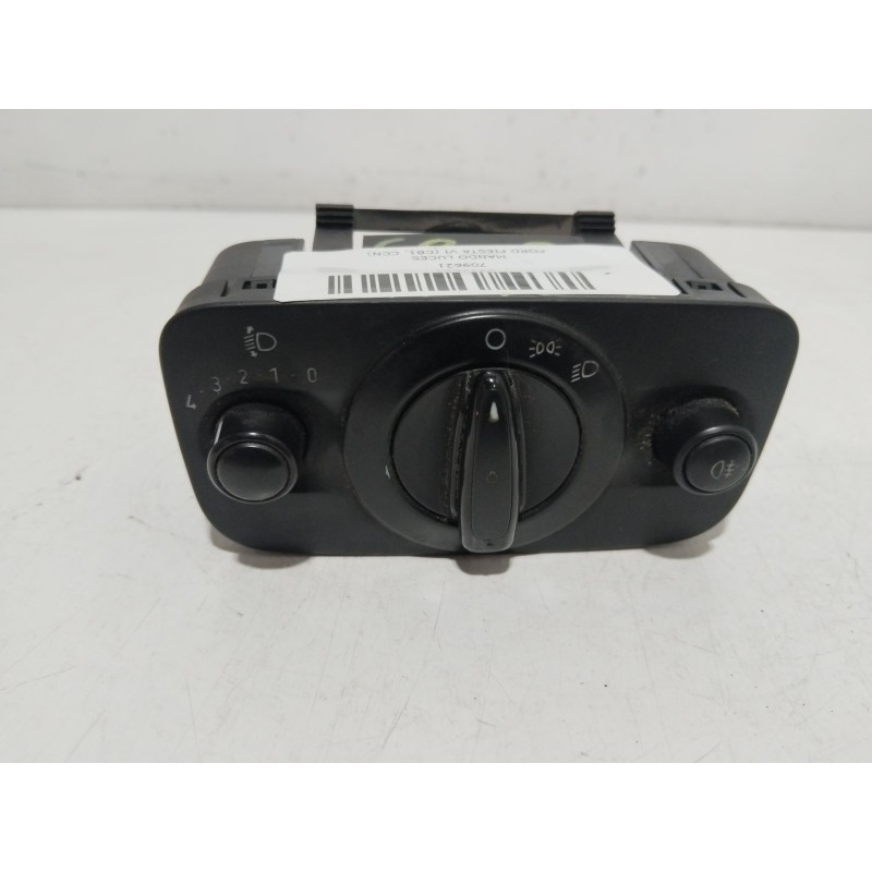 MANDO LUCES 709621  - imagen 1