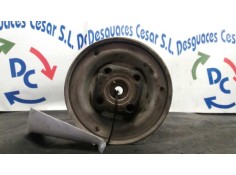 Recambio de polea cigueñal para renault megane i scenic (ja0) 1.6e alize referencia OEM IAM   