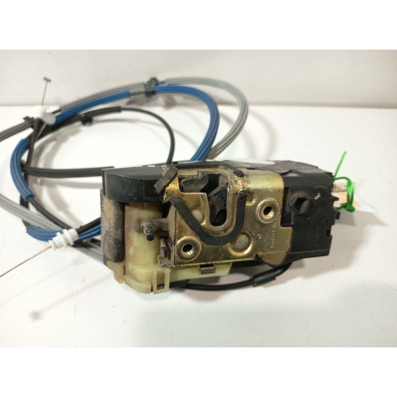 CERRADURA PUERTA DELANTERA IZQUIERDA 9135AE  - imagen 4