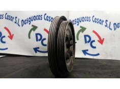 Recambio de polea cigueñal para renault megane i scenic (ja0) 1.6e alize referencia OEM IAM    2