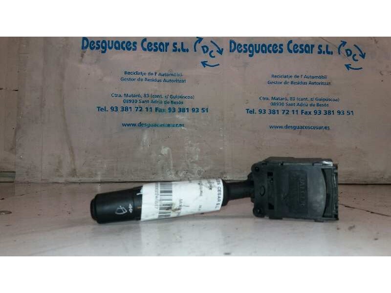 Recambio de mando limpia para peugeot 106 (s1) kid referencia OEM IAM   