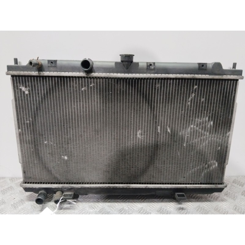 RADIADOR AGUA 21410BV010  - imagen 1