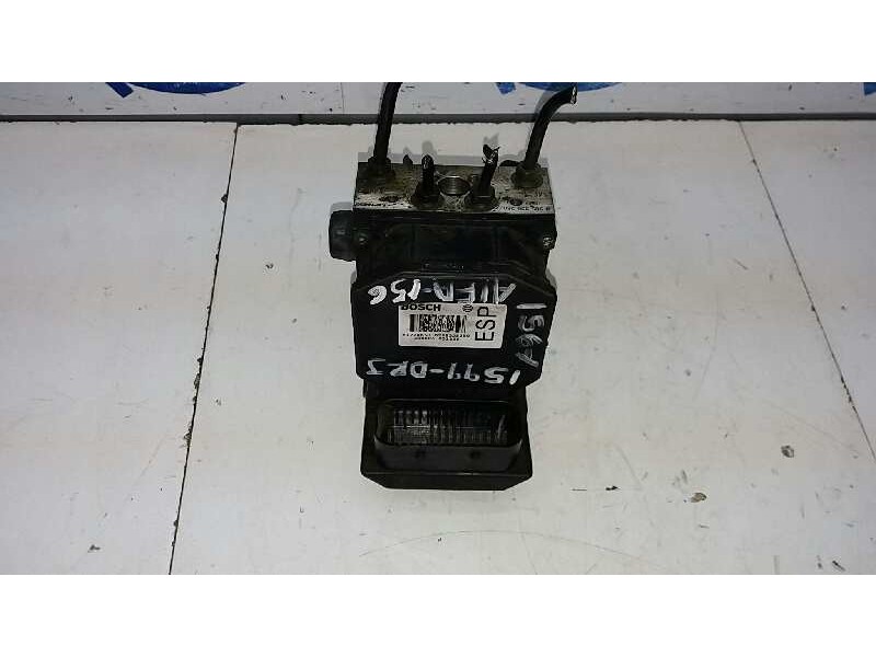 Recambio de abs para alfa romeo 156 1.9 jtd 8v distinctive referencia OEM IAM 51724650  