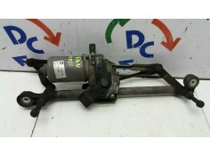 Recambio de motor limpia delantero para opel corsa d corsavan referencia OEM IAM 13182340 367546129 4 PINES