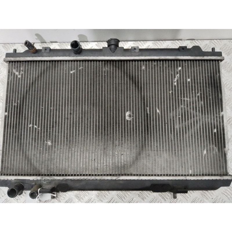 RADIADOR AGUA 21410BV010  - imagen 2