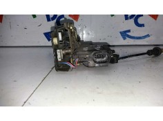 Recambio de cerradura puerta delantera derecha para seat toledo (1m2) signum referencia OEM IAM    2