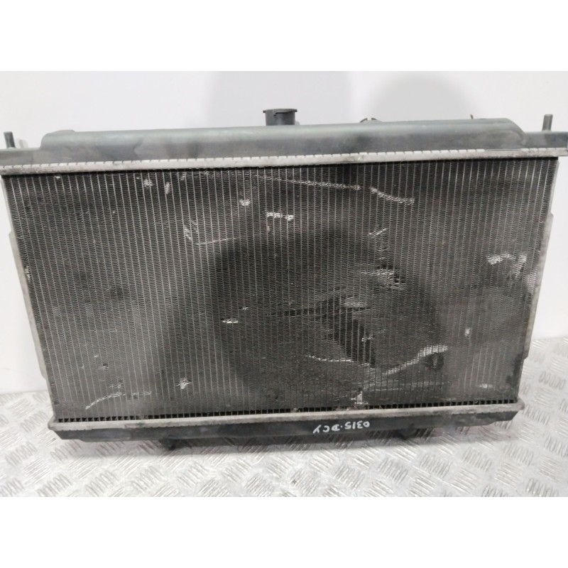 RADIADOR AGUA 21410BV010  - imagen 3
