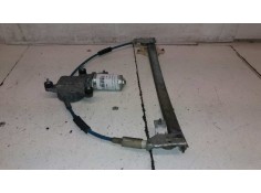 Recambio de elevalunas delantero derecho para peugeot 406 berlina (s1/s2) sr referencia OEM IAM 922294