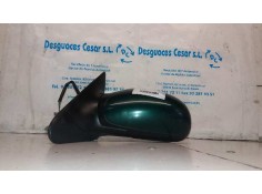 Recambio de retrovisor izquierdo para peugeot 406 berlina (s1/s2) sr referencia OEM IAM 8149V3 ELECTRICO  2
