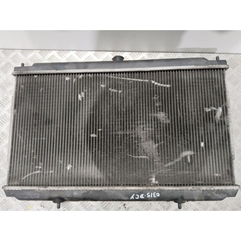 RADIADOR AGUA 21410BV010  - imagen 4