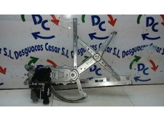 Recambio de elevalunas delantero derecho para opel combo (corsa c) familiar referencia OEM IAM  6 PINES 