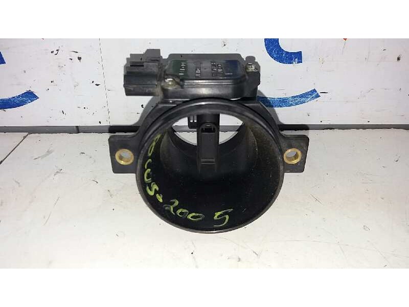 Recambio de caudalimetro para ford focus berlina (cak) ghia referencia OEM IAM 98AB12B579B2B  