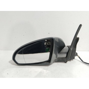 RETROVISOR IZQUIERDO E9024180 GRIS ELECTRICO