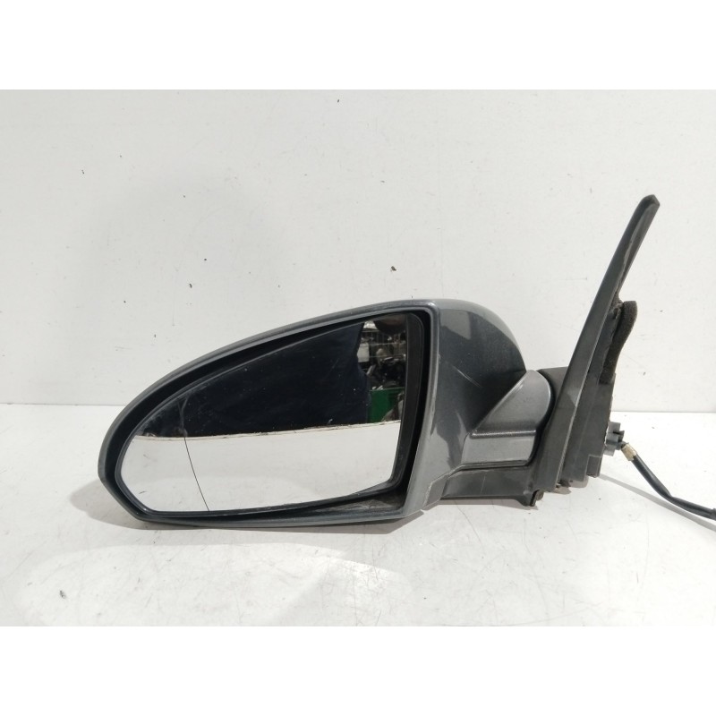 RETROVISOR IZQUIERDO E9024180 GRIS ELECTRICO - imagen 1