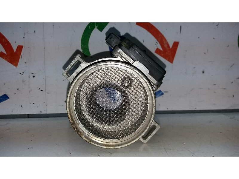Recambio de caudalimetro para ford escort berl./turnier clx berlina referencia OEM IAM 92FB12B579BA  