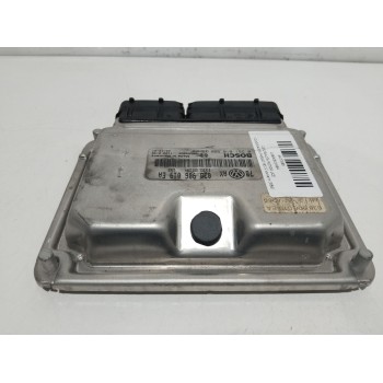 CENTRALITA MOTOR UCE 038906019EA 
