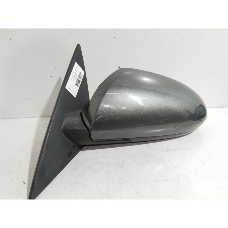 RETROVISOR IZQUIERDO E9024180 GRIS ELECTRICO - imagen 3
