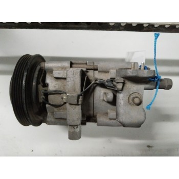 COMPRESOR AIRE ACONDICIONADO AK95B10 
