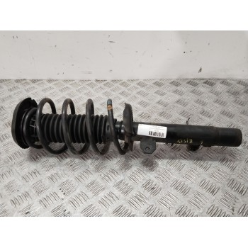 AMORTIGUADOR DELANTERO IZQUIERDO 5202PW 