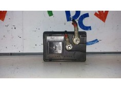 Recambio de caja precalentamiento para renault megane i berlina hatchback (ba0) 1.9 diesel referencia OEM IAM 4RVF00818809  