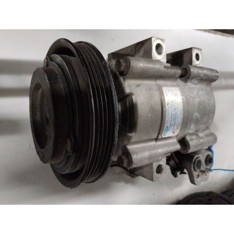 COMPRESOR AIRE ACONDICIONADO AK95B10  - imagen 4