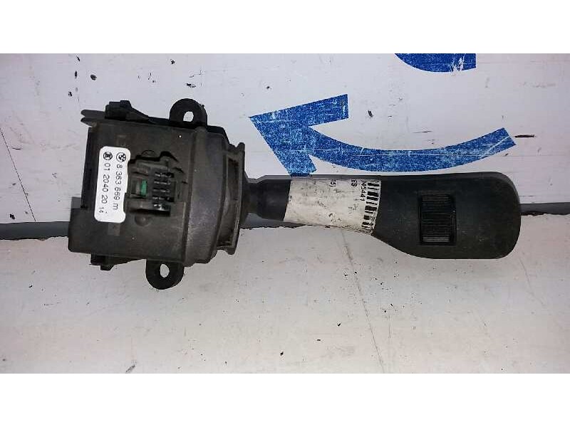 Recambio de mando limpia para bmw x3 (e83) 3.0i referencia OEM IAM 8363669 01204020 