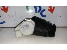 Recambio de cinturon seguridad delantero derecho para renault megane i berlina hatchback (ba0) 1.6e alize referencia OEM IAM   