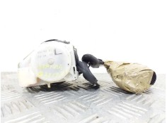 Recambio de cinturon seguridad delantero izquierdo para opel zafira a blue line referencia OEM IAM