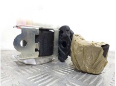 Recambio de cinturon seguridad delantero izquierdo para opel zafira a blue line referencia OEM IAM    2