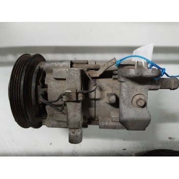 COMPRESOR AIRE ACONDICIONADO AK95B10 