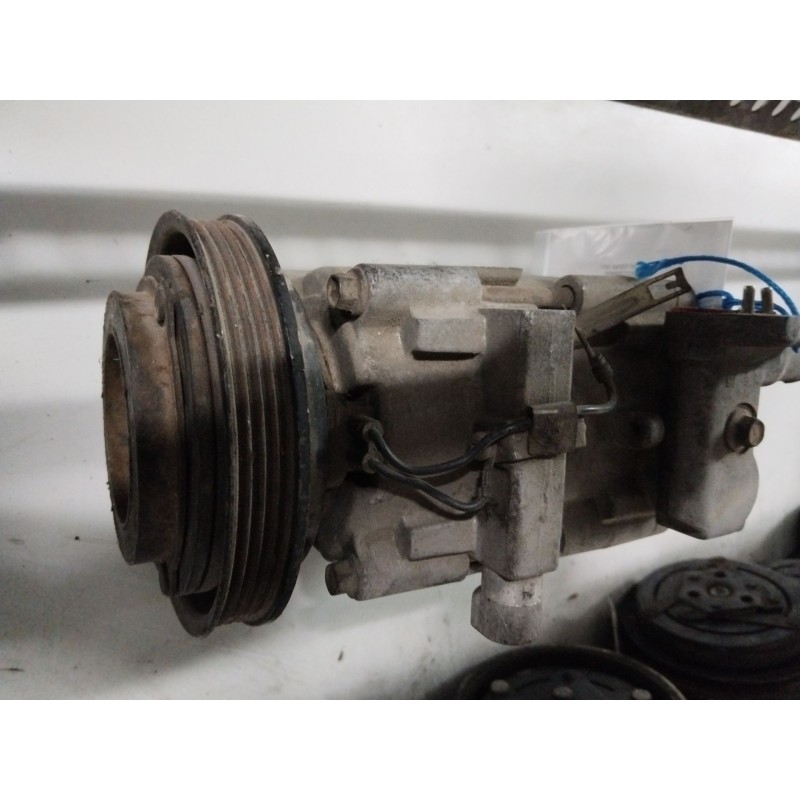 COMPRESOR AIRE ACONDICIONADO AK95B10  - imagen 2