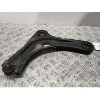 BRAZO SUSPENSION INFERIOR DELANTERO IZQUIERDO 3520V1 