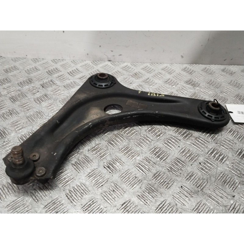BRAZO SUSPENSION INFERIOR DELANTERO IZQUIERDO 3520V1  - imagen 1