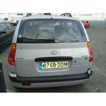 HYUNDAI MATRIX (FC)
