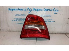 Recambio de piloto trasero derecho para opel astra g berlina comfort referencia OEM IAM 09117441  