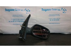Recambio de retrovisor derecho para renault megane i scenic (ja0) 1.6e alize referencia OEM IAM 7700841656 ELECTRICO 