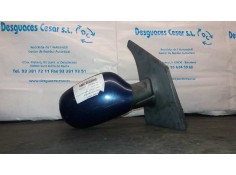 Recambio de retrovisor derecho para renault megane i scenic (ja0) 1.6e alize referencia OEM IAM 7700841656 ELECTRICO  2