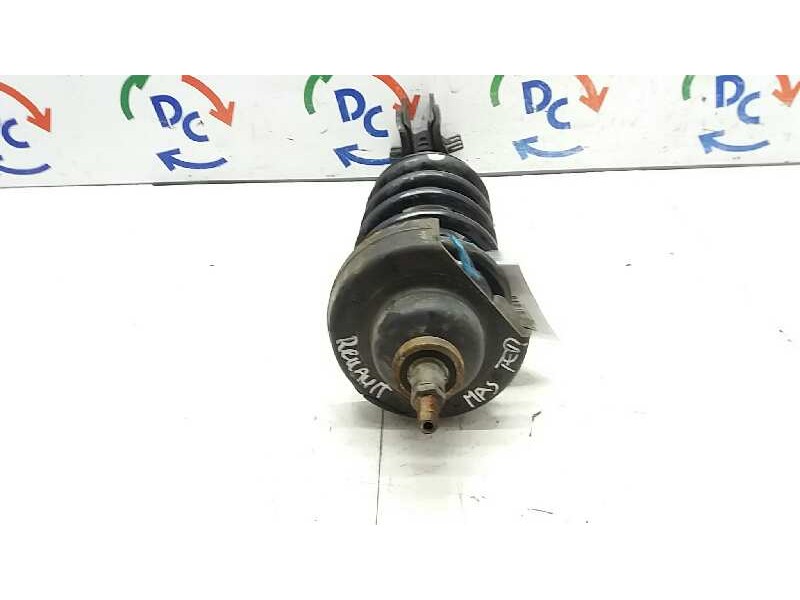 Recambio de amortiguador delantero derecho para renault master 2.2 cat referencia OEM IAM    Recambio de amortiguador delantero derecho para renault master 2.2 cat referencia OEM IAM