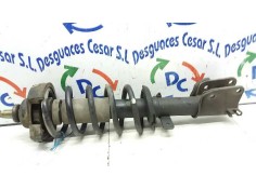 Recambio de amortiguador delantero izquierdo para renault master 2.2 cat referencia OEM IAM   