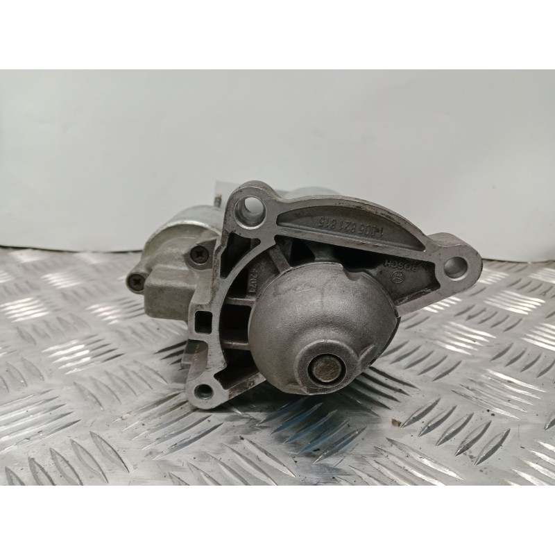MOTOR ARRANQUE 0001112041  - imagen 1