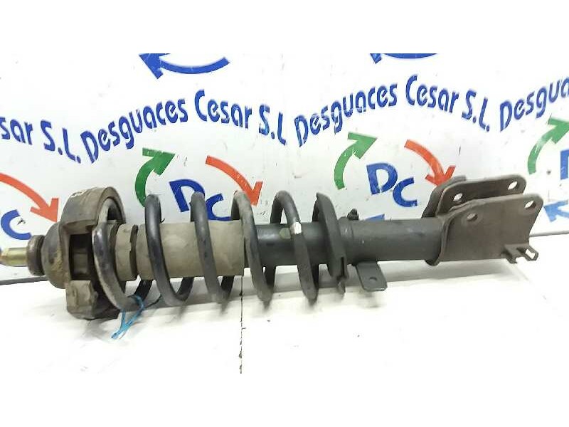 Recambio de amortiguador delantero izquierdo para renault master 2.2 cat referencia OEM IAM    Recambio de amortiguador delantero izquierdo para renault master 2.2 cat referencia OEM IAM