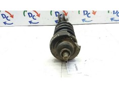 Recambio de amortiguador delantero izquierdo para renault master 2.2 cat referencia OEM IAM    2