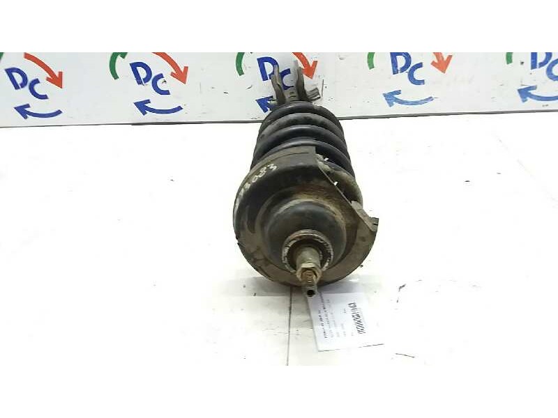 Recambio de amortiguador delantero izquierdo para renault master 2.2 cat referencia OEM IAM    Recambio de amortiguador delantero izquierdo para renault master 2.2 cat referencia OEM IAM